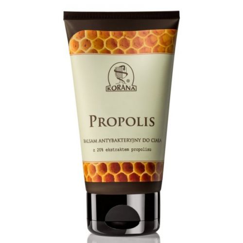 Korana Propolis Balsam Do Ciała 150Ml Korana Propolis Balsam Do Ciała 150Ml