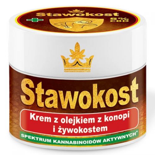 Stawokost krem 150 ml Stawokost krem 150 ml